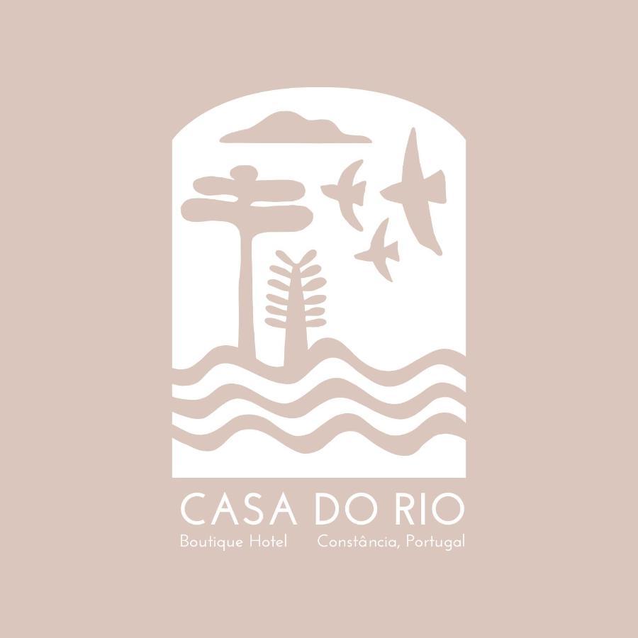 ホテル Casadorio コンスタンシア エクステリア 写真